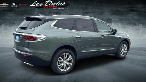 2022 Buick Enclave Premium