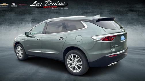 2022 Buick Enclave Premium
