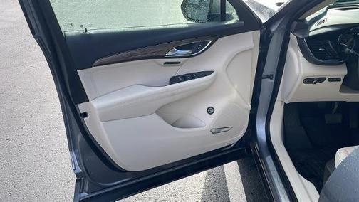 2022 Buick Envision Avenir