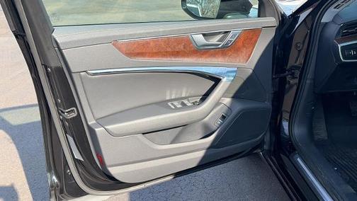 2020 Audi A6 45 Premium