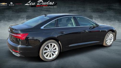 2020 Audi A6 45 Premium