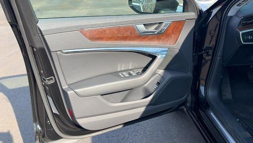2020 Audi A6 45 Premium