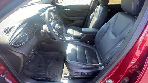 2020 Buick Encore GX Essence