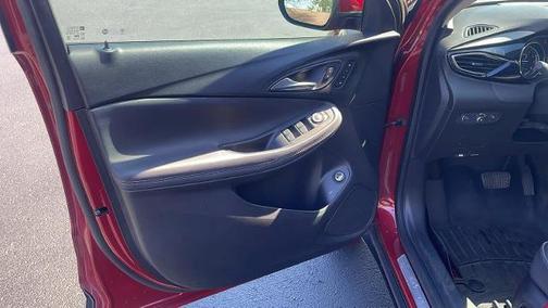 2020 Buick Encore GX Essence