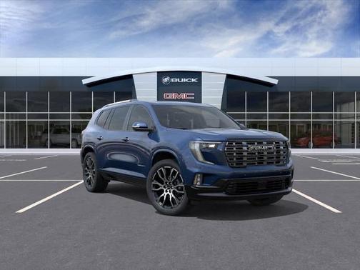 Ink 2027 GMC Acadia Denali