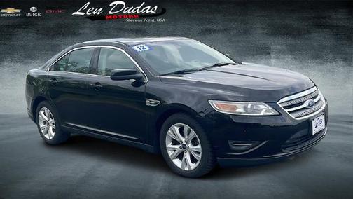 2012 Ford Taurus SEL