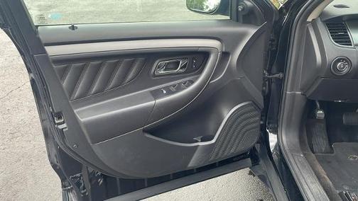 2012 Ford Taurus SEL