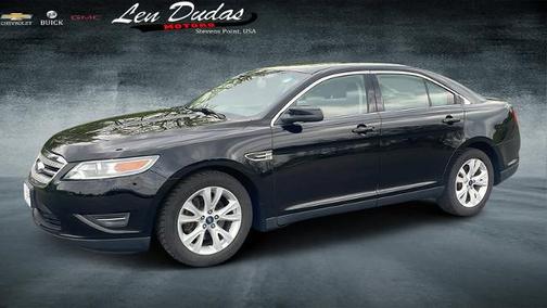 2012 Ford Taurus SEL