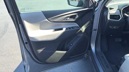2018 Chevrolet Equinox 1LT