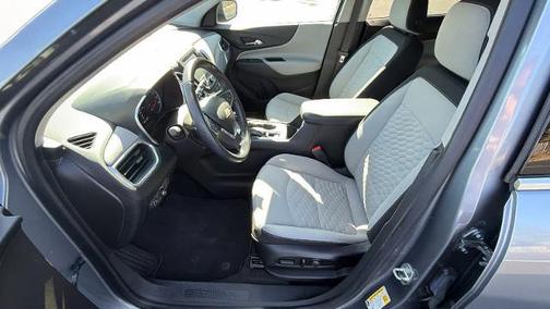2018 Chevrolet Equinox 1LT