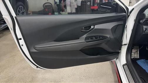 2022 Hyundai Veloster N N