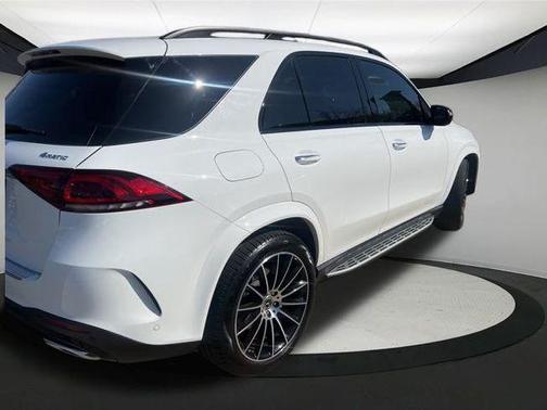 2023 Mercedes-Benz GLE 450 4MATIC