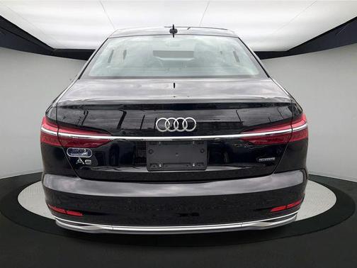 2024 Audi A6 45 Premium Plus