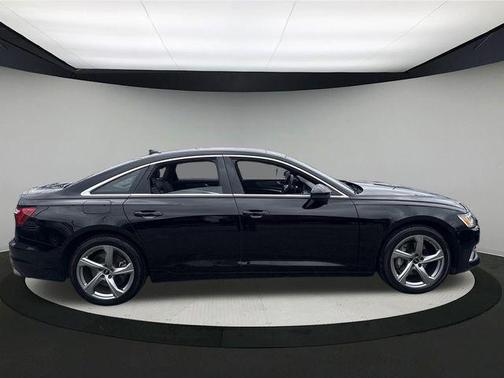 2024 Audi A6 45 Premium Plus