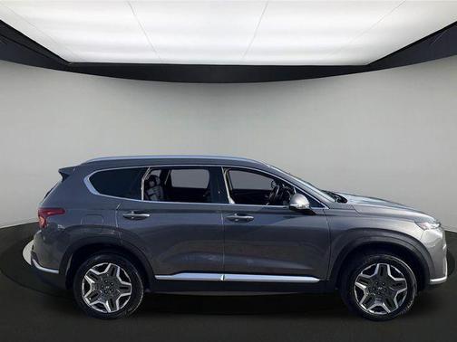 2023 Hyundai Santa Fe Plug-In Hybrid Limited