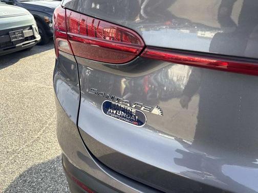 2023 Hyundai Santa Fe Plug-In Hybrid Limited