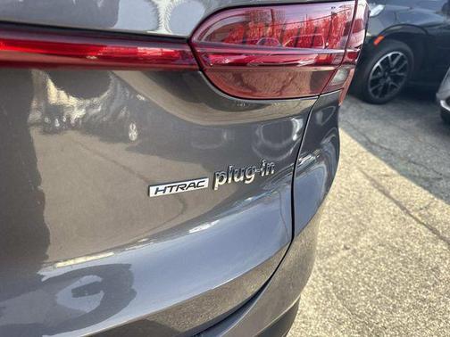 2023 Hyundai Santa Fe Plug-In Hybrid Limited