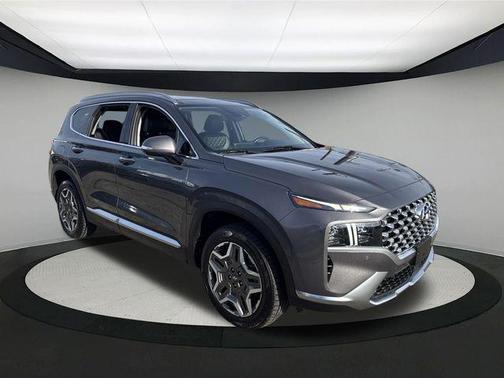 2023 Hyundai Santa Fe Plug-In Hybrid Limited