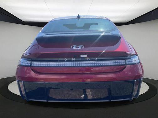 2024 Hyundai IONIQ 6 SEL