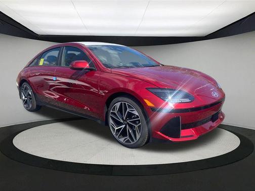 2024 Hyundai IONIQ 6 SEL