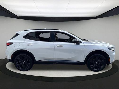 2023 Buick Envision Essence FWD