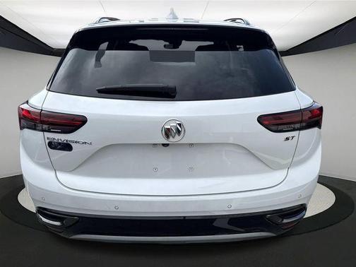 2023 Buick Envision Essence FWD