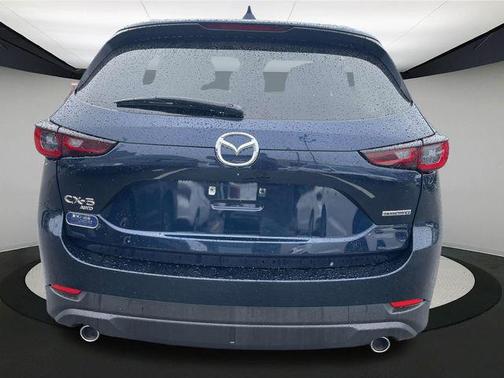 2022 Mazda CX-5 2.5 S Select