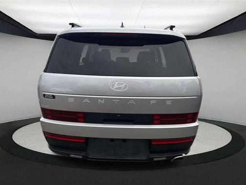 2024 Hyundai SANTA FE SEL 2.4