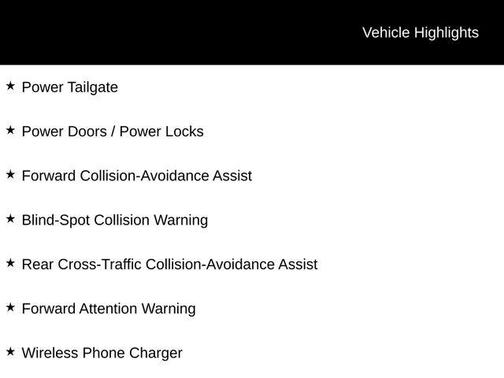 2024 Hyundai SANTA FE SEL 2.4