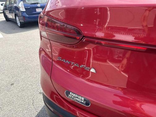 2023 Hyundai SANTA FE SEL 2.4