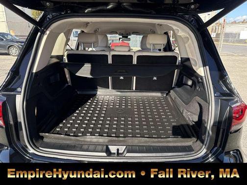 2020 Mercedes-Benz GLB 250 Base