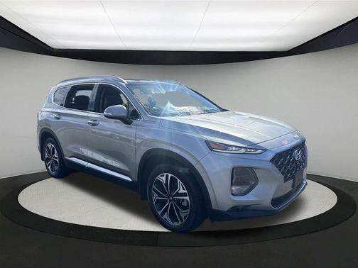 2020 Hyundai SANTA FE SEL 2.4
