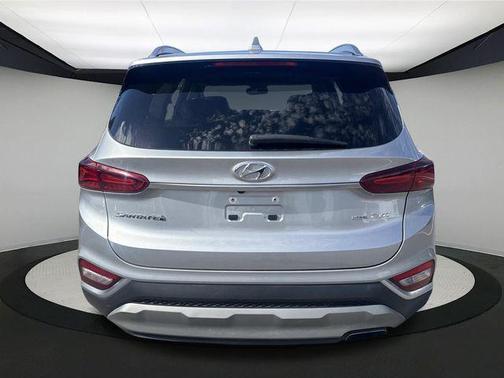 2020 Hyundai SANTA FE SEL 2.4