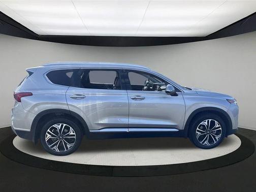 2020 Hyundai SANTA FE SEL 2.4