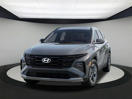 2026 Hyundai TUCSON SEL Convenience