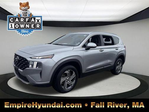 2023 Hyundai SANTA FE SEL 2.4