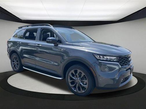 2023 Kia Sorento EX