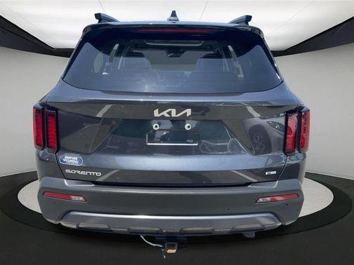 2023 Kia Sorento EX