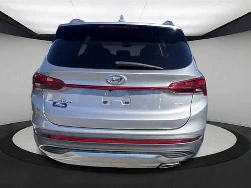 2022 Hyundai SANTA FE SEL 2.4