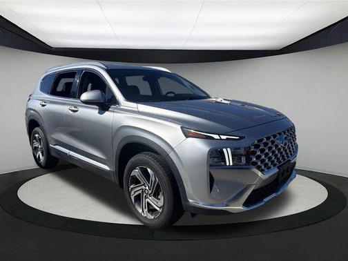2022 Hyundai SANTA FE SEL 2.4