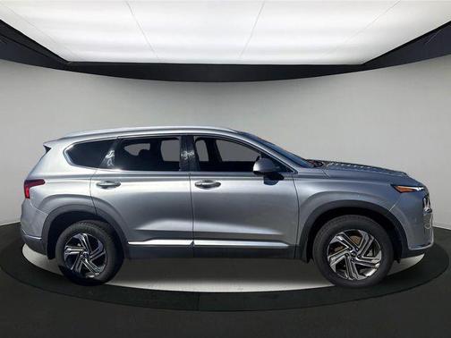 2022 Hyundai SANTA FE SEL 2.4