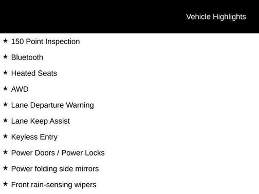 2021 Mitsubishi Outlander Sport 2.0 ES