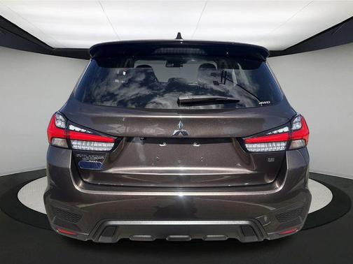 2021 Mitsubishi Outlander Sport 2.0 ES