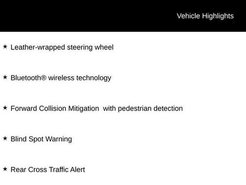 2021 Mitsubishi Outlander Sport 2.0 ES