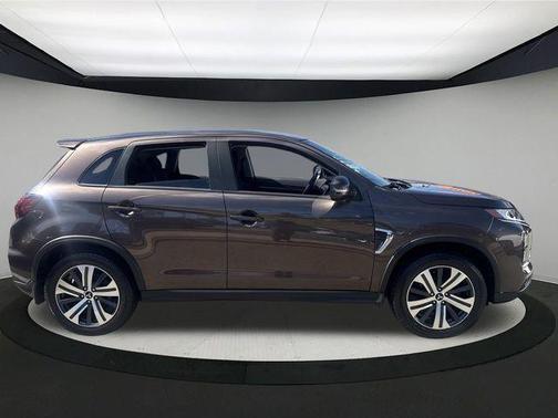 2021 Mitsubishi Outlander Sport 2.0 ES