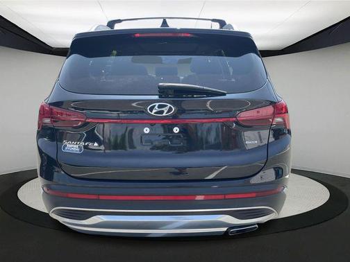 2022 Hyundai SANTA FE SEL 2.4