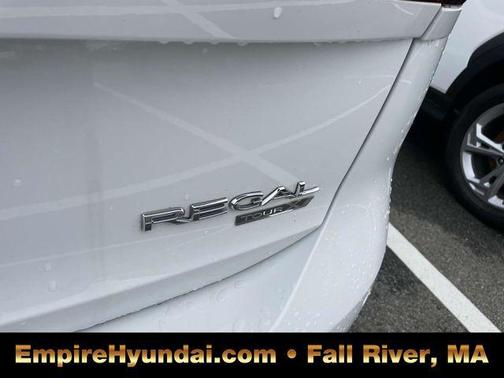 2018 Buick Regal TourX Preferred