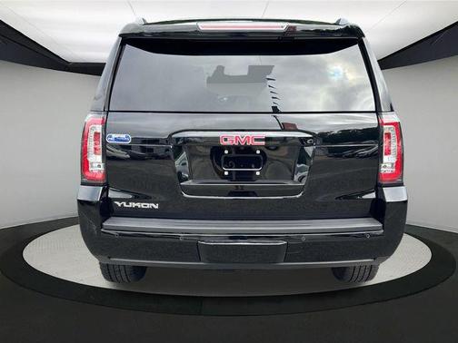 2020 GMC Yukon SLT