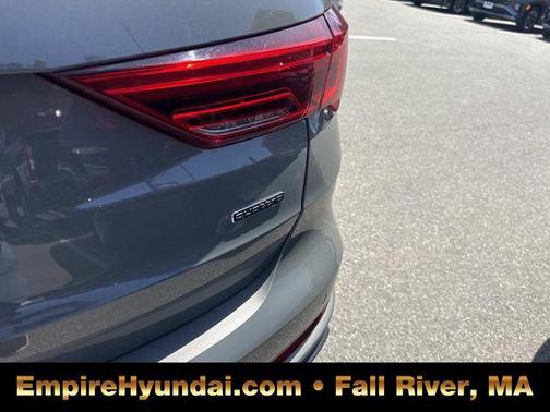 2024 Audi Q3 Premium 45 TFSI S line quattro Tiptronic