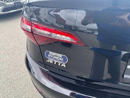 2021 Volkswagen Jetta 1.4T S